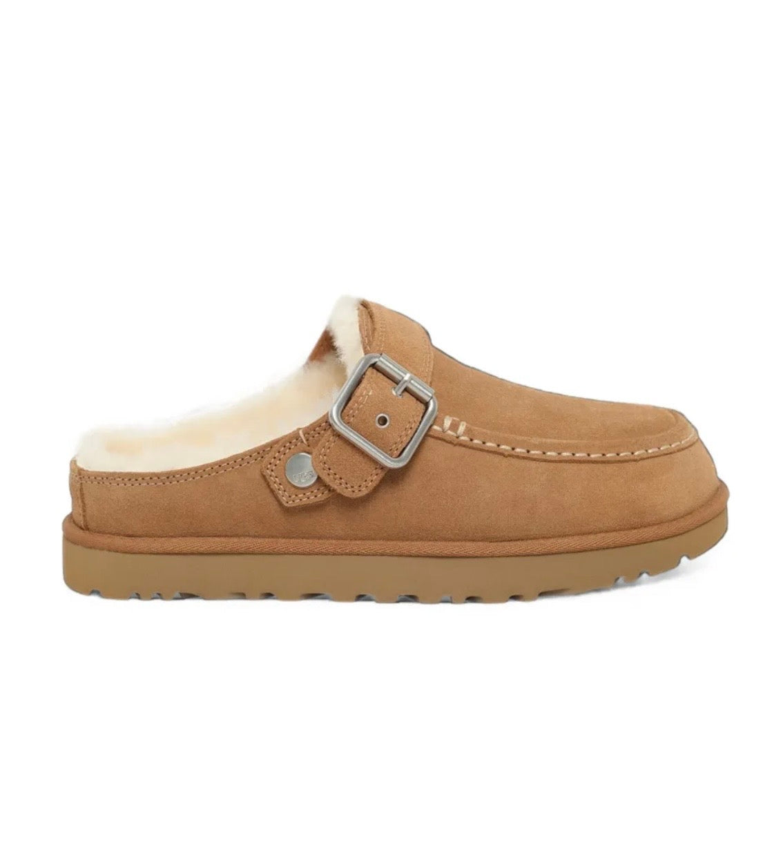 Ugg Goldenstar Evelina Brown