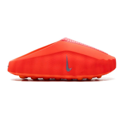 נעלי Nike mind 001 Solar Red מקוריות בעיצוב אופנתי עכשווי לקידום אתר