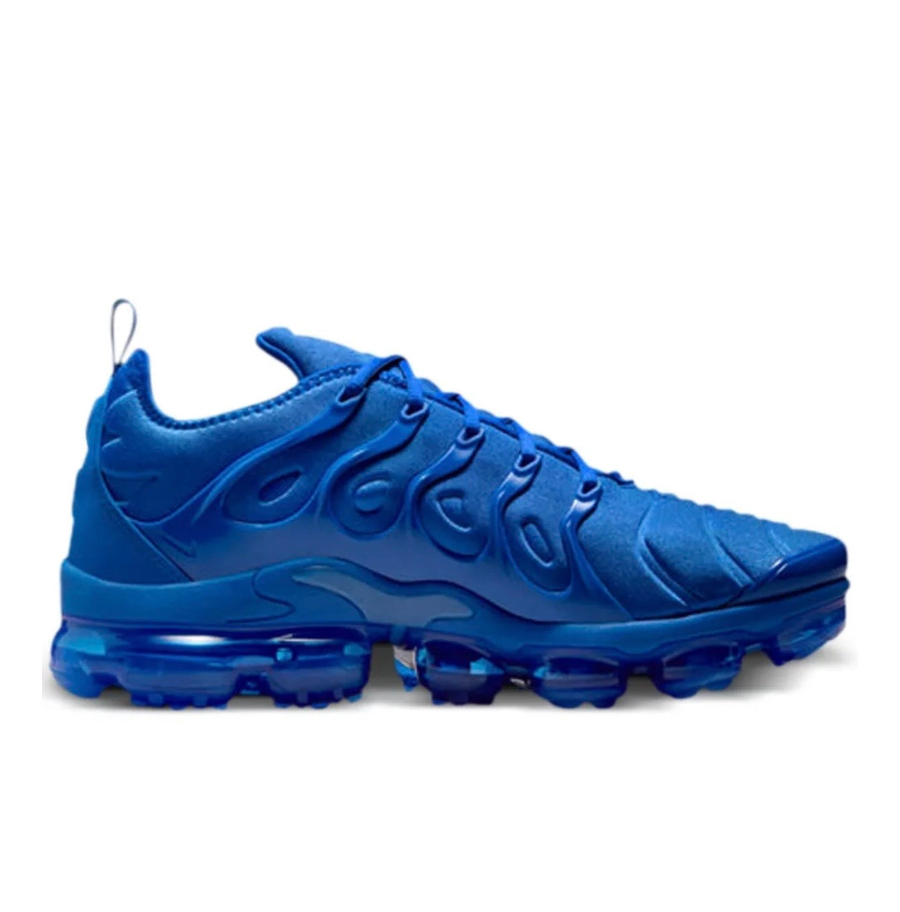 נעלי Nike Vapormax blue מקוריות בעיצוב אופנתי עכשווי לקידום אתר