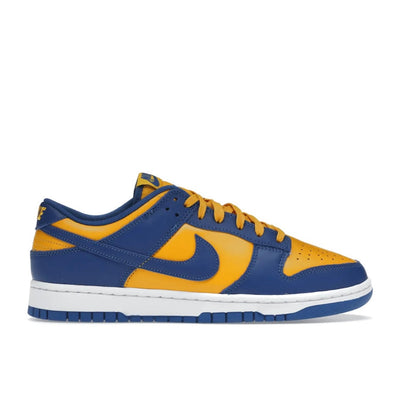 נעלי Nike Dunk Low UCLA מקוריות בעיצוב אופנתי עכשווי לקידום אתר