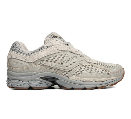 נעלי Saucony Omni 9 Cream מקוריות בעיצוב אופנתי עכשווי לקידום אתר