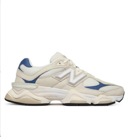 נעלי New Balance 9060 Cream blue מקוריות בעיצוב אופנתי עכשווי לקידום אתר