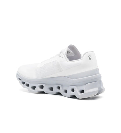 On Cloud White Light Gray