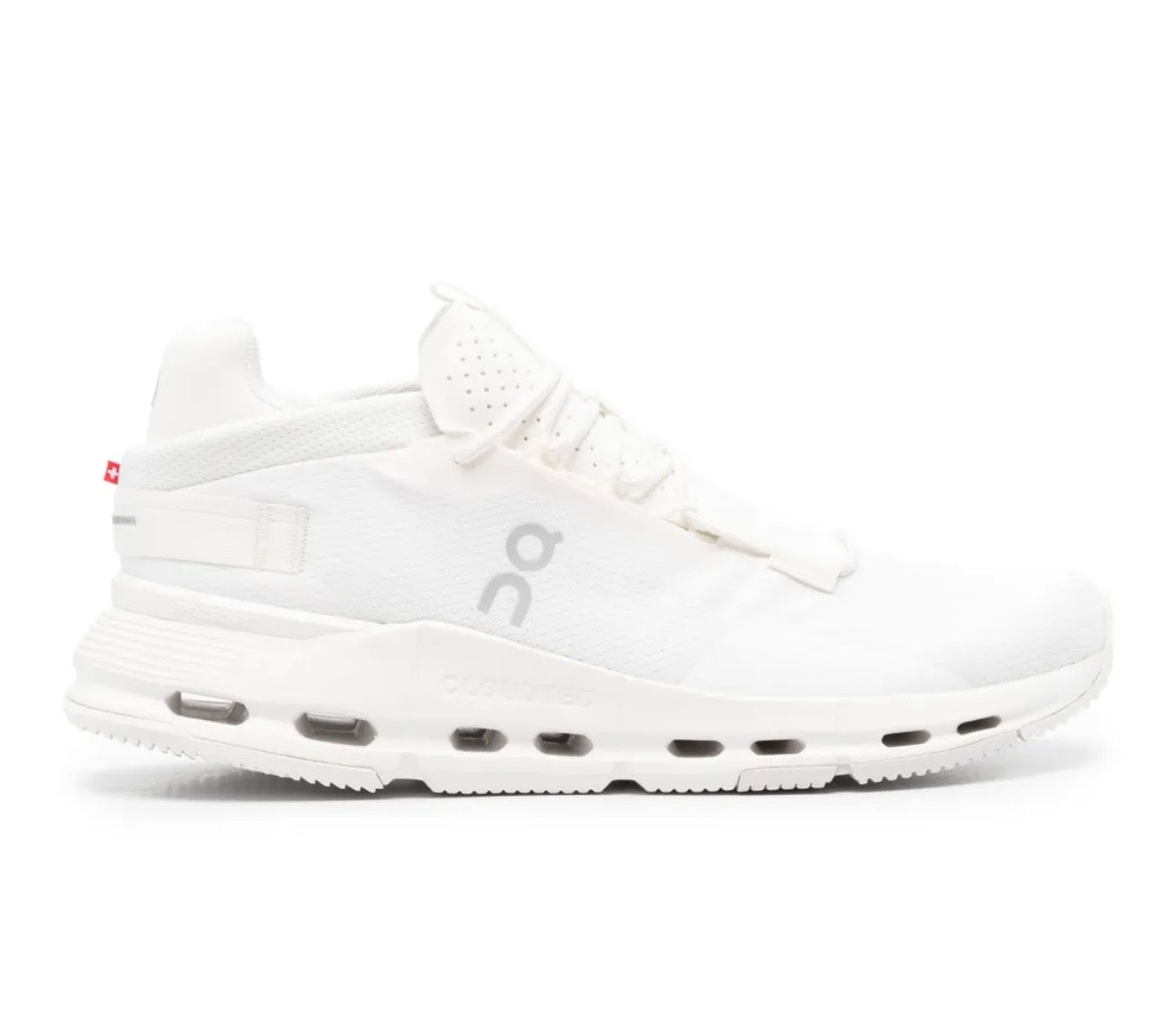 On Cloudnova White