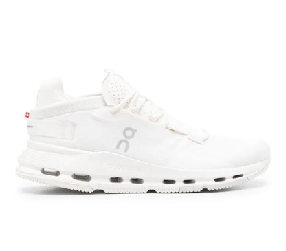 On Cloudnova White
