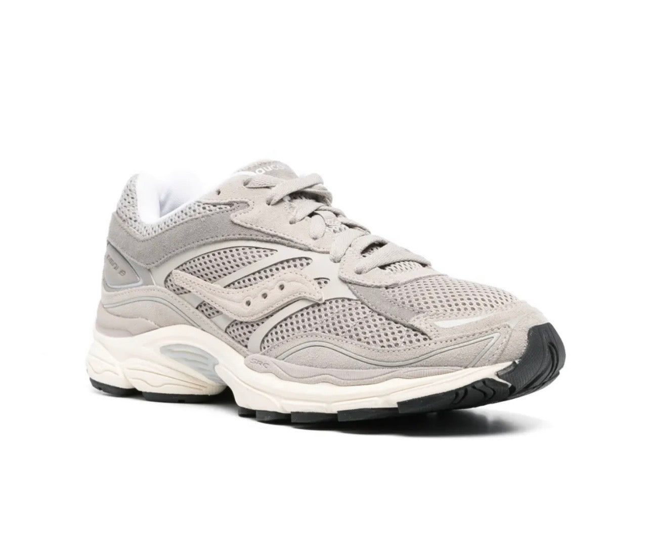 Saucony Omni 9 Grey
