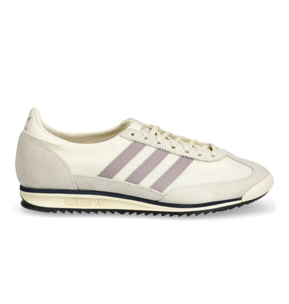 נעלי Adidas SL 72 White Gray מקוריות בעיצוב אופנתי עכשווי לקידום אתר