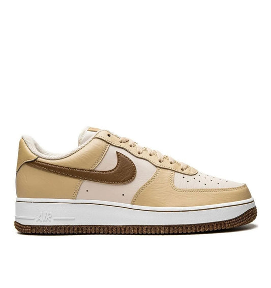 נעלי Nike AIR FORCE 1 Mocha מקוריות בעיצוב אופנתי עכשווי לקידום אתר