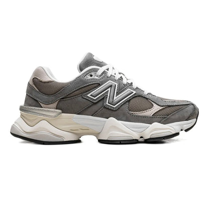 נעלי New Balance 9060 Gray מקוריות בעיצוב אופנתי עכשווי לקידום אתר