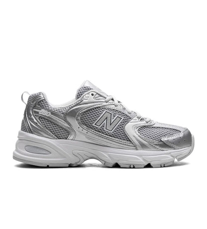 נעלי New Balance 530 Silver מקוריות בעיצוב אופנתי עכשווי לקידום אתר