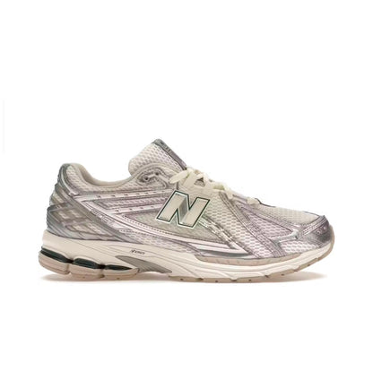 נעלי New Balance 1906R silver green מקוריות בעיצוב אופנתי עכשווי לקידום אתר