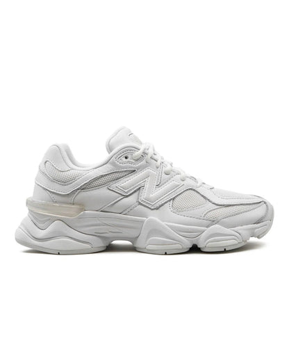 נעלי New Balance 9060 White מקוריות בעיצוב אופנתי עכשווי לקידום אתר