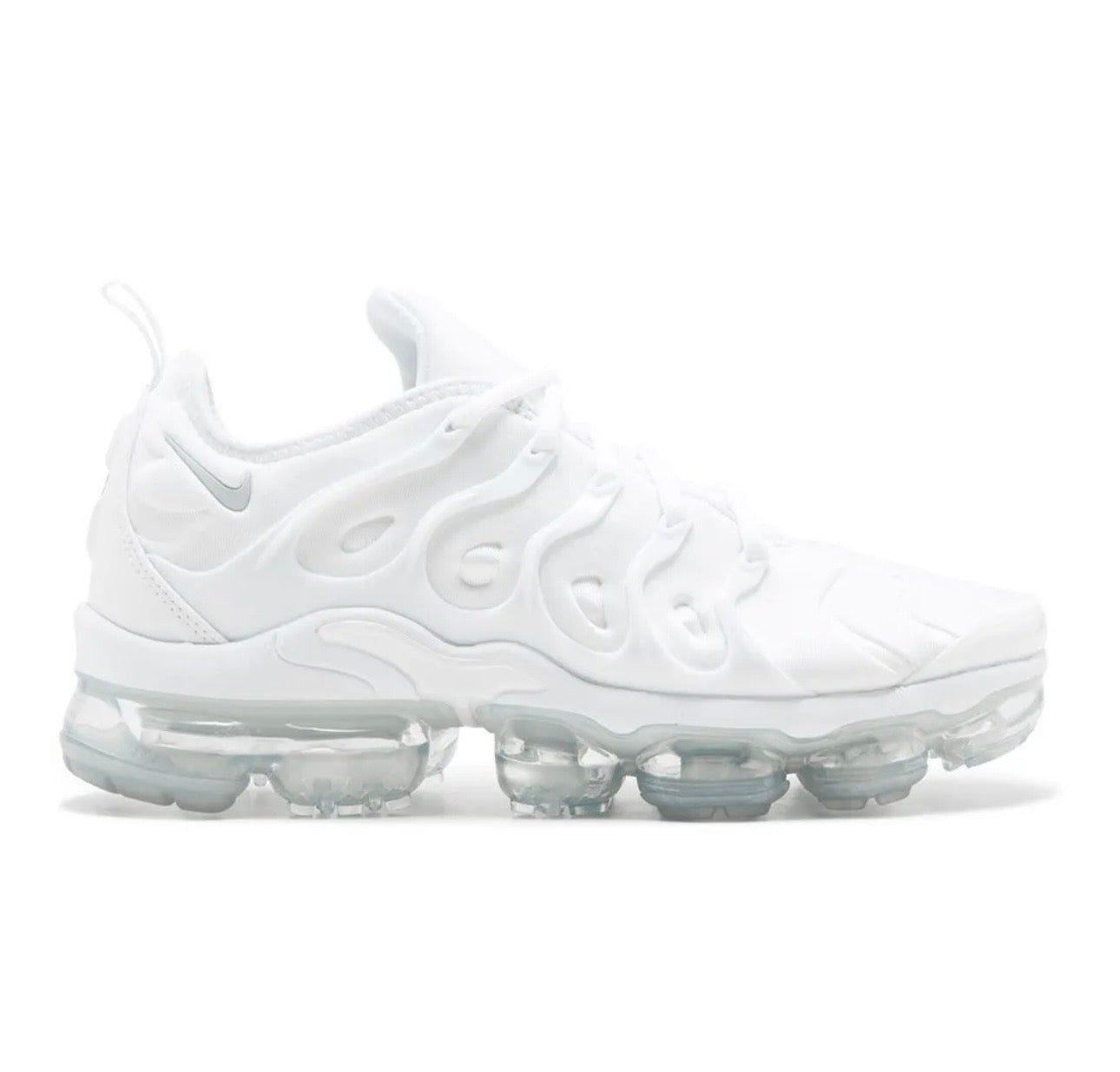 Nike Vapormax white