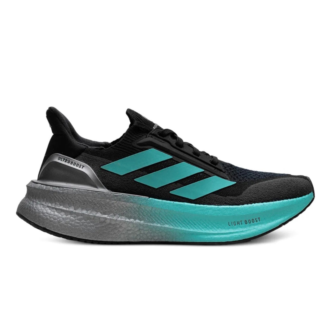 נעלי Adidas Ultra Boost X5 Black Blue מקוריות בעיצוב אופנתי עכשווי לקידום אתר