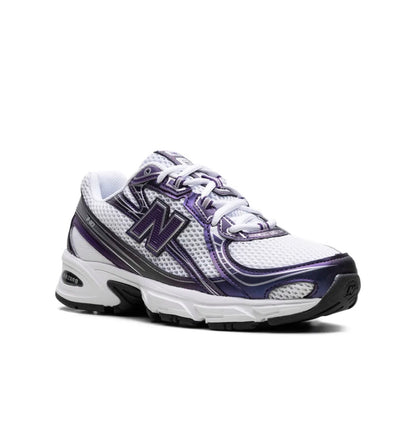 New Balance 740 purple