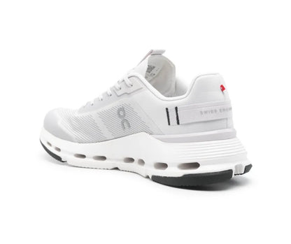 On Cloudnova Grey
