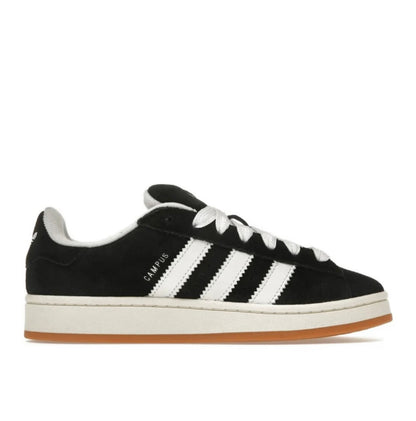 נעלי Adidas Campus Black מקוריות בעיצוב אופנתי עכשווי לקידום אתר