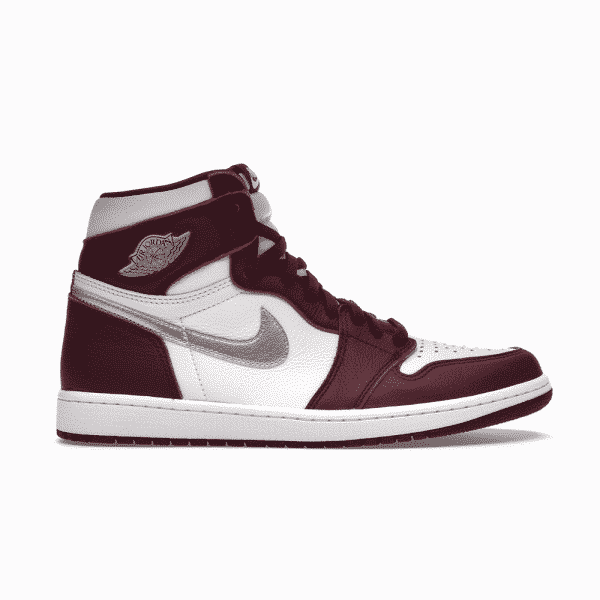 Air Jordan 1 Retro High OG בורדו