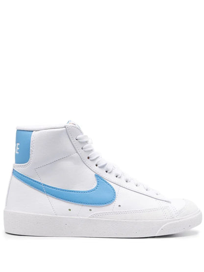 נעלי Nike Blazer Mid 77 Next Nature Sneakers מקוריות בעיצוב אופנתי עכשווי לקידום אתר