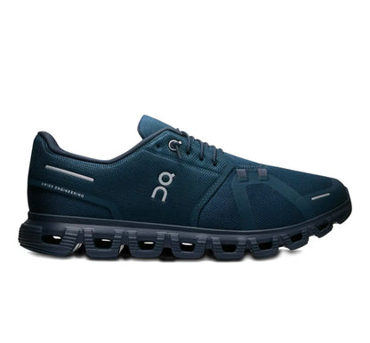 נעלי On cloud 4.0 blue מקוריות בעיצוב אופנתי עכשווי לקידום אתר