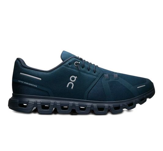 נעלי On cloud 4.0 blue מקוריות בעיצוב אופנתי עכשווי לקידום אתר