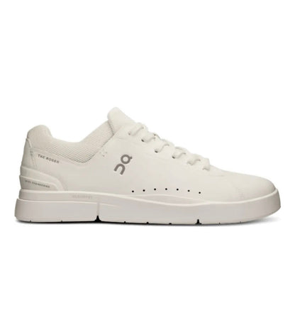 נעלי On Cloud Sneakers Cream מקוריות בעיצוב אופנתי עכשווי לקידום אתר