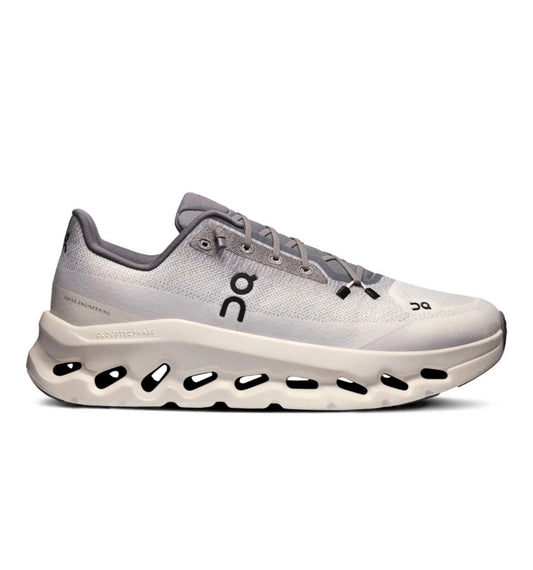 On Cloud Triple Gray