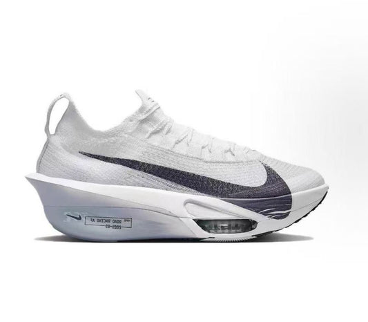 Nike ZOOMX Vaporfly white