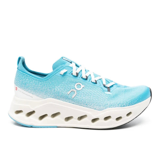 On Cloudsurfer Light Blue