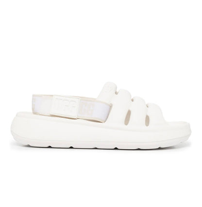 נעלי Ugg Slippers White מקוריות בעיצוב אופנתי עכשווי לקידום אתר