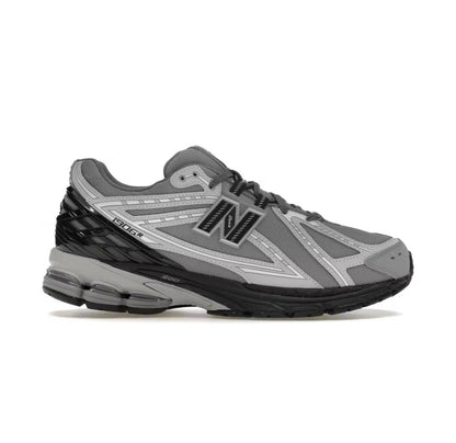 נעלי New Balance 1906A Grey Black מקוריות בעיצוב אופנתי עכשווי לקידום אתר