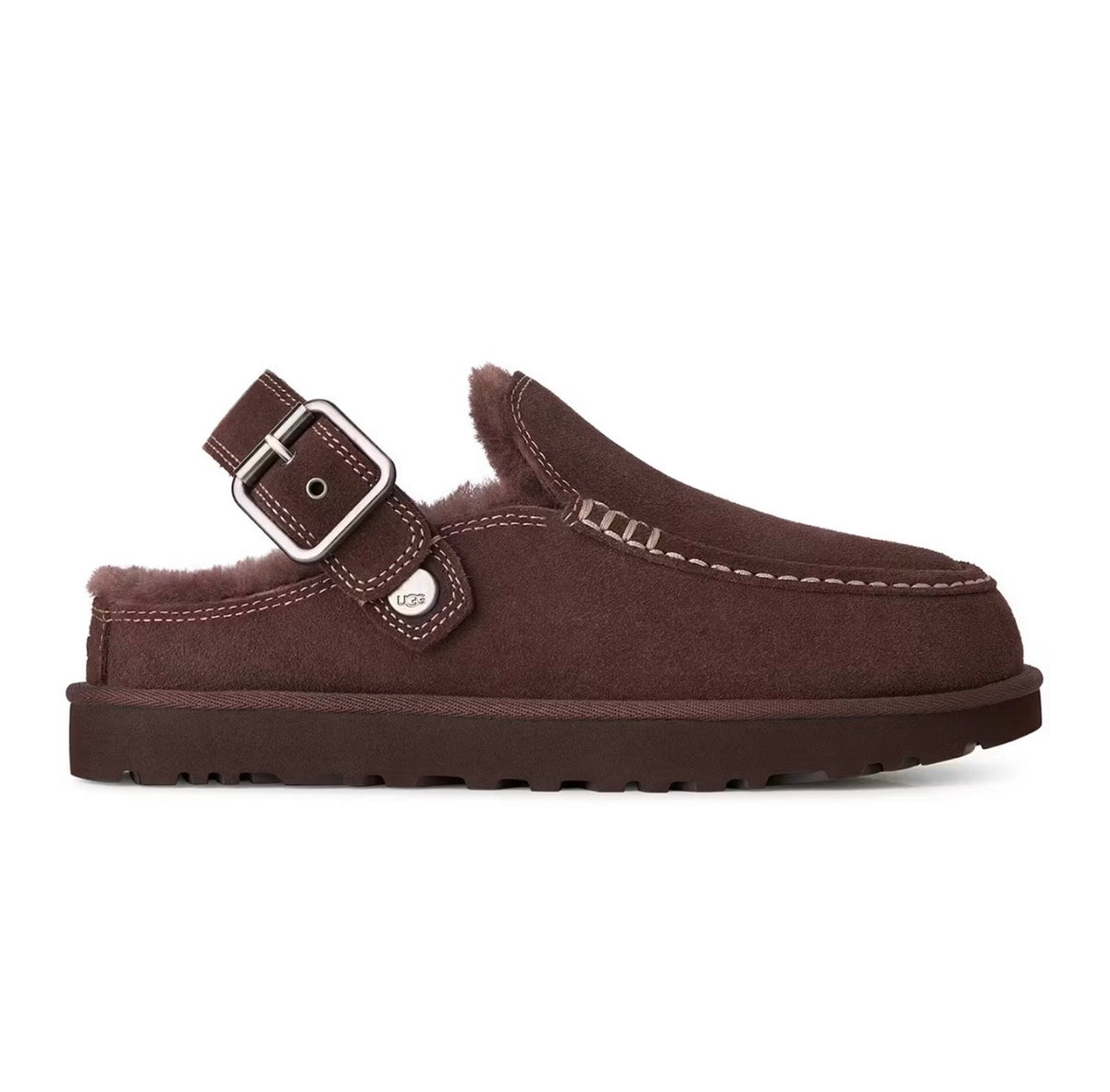 Ugg Goldenstar Evelina Dark Brown