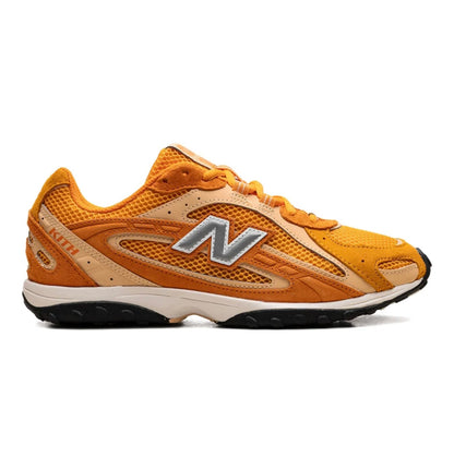 נעלי New Balance 204L Mesh Orange מקוריות בעיצוב אופנתי עכשווי לקידום אתר