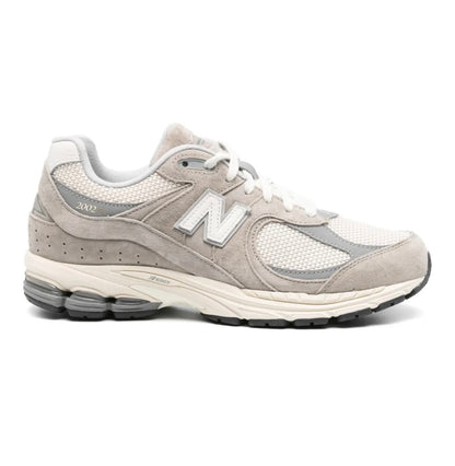 נעלי New Balance 2002R Gray מקוריות בעיצוב אופנתי עכשווי לקידום אתר