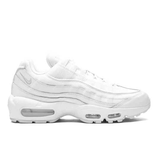Nike air Vapormax 95’ white
