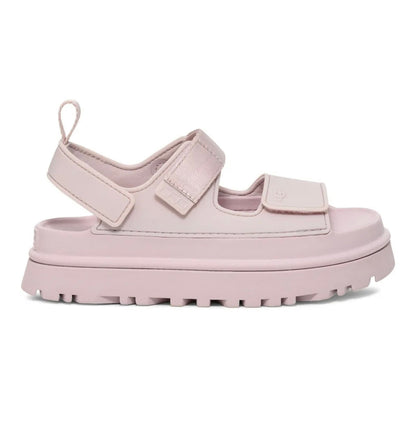 נעלי Ugg Sandals Light Pink מקוריות בעיצוב אופנתי עכשווי לקידום אתר