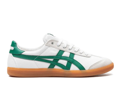 נעלי Onitsuka Tiger Tokuten white green מקוריות בעיצוב אופנתי עכשווי לקידום אתר