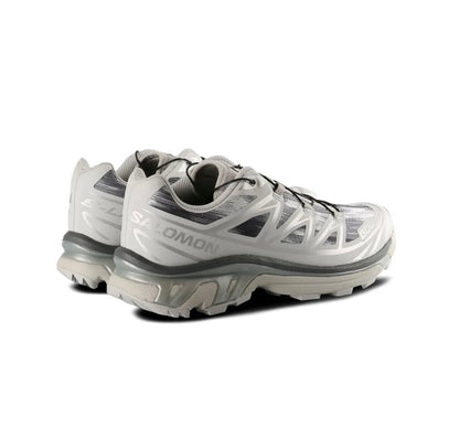 Solomon XT6 Triple Grey