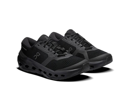 On Cloudrunner 3 Black