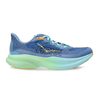 נעלי HOKA Challenger 9 מקוריות בעיצוב אופנתי עכשווי לקידום אתר