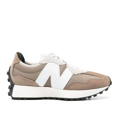 נעלי New Balance 327 beige מקוריות בעיצוב אופנתי עכשווי לקידום אתר