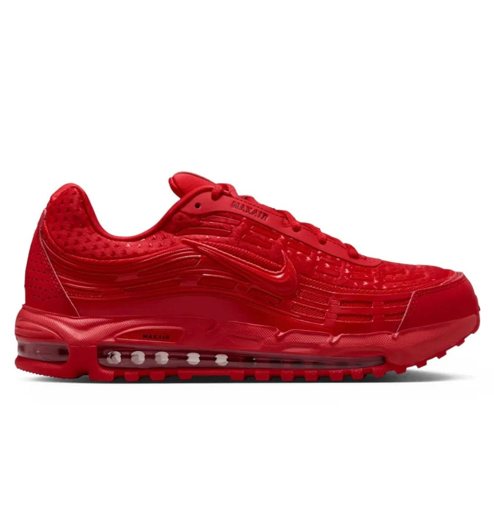 נעלי Nike Air Max TL 2.5 Red מקוריות בעיצוב אופנתי עכשווי לקידום אתר