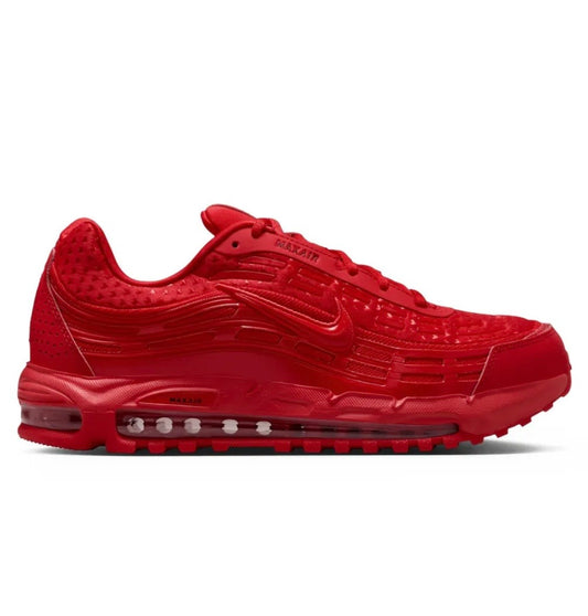 נעלי Nike Air Max TL 2.5 Red מקוריות בעיצוב אופנתי עכשווי לקידום אתר