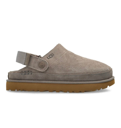 נעלי Ugg Sandals Grey מקוריות בעיצוב אופנתי עכשווי לקידום אתר