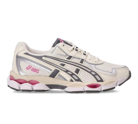 נעלי ASICS Gel NYC מקוריות בעיצוב אופנתי עכשווי לקידום אתר