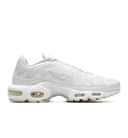 נעלי Nike Air max TN White מקוריות בעיצוב אופנתי עכשווי לקידום אתר