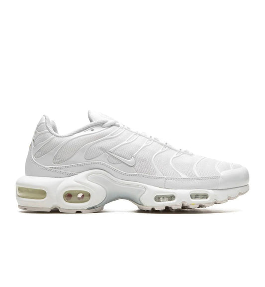 Nike Air max TN White