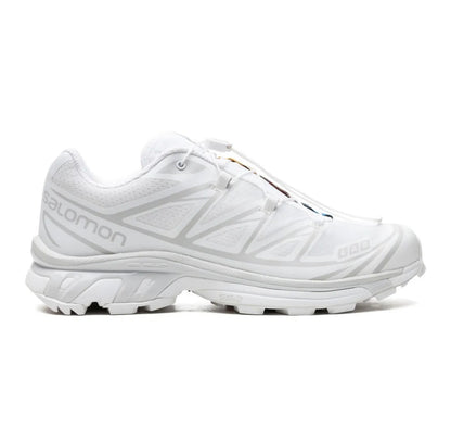 Solomon XT6 White