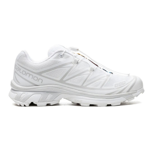 Salomon XT6 White