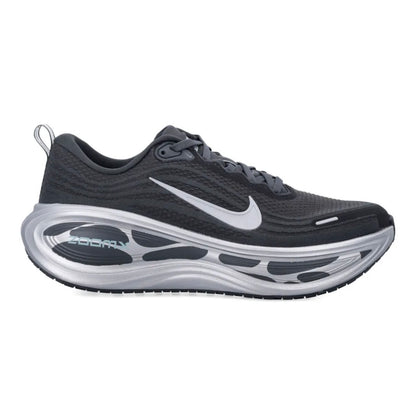 נעלי Nike Vomero Plus Black Grey מקוריות בעיצוב אופנתי עכשווי לקידום אתר